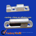 Custom Grey Iron Sand Casting Products